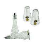  Оливерници и солнички