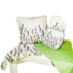 Домашен текстил