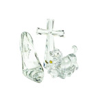 Кристални фигурки