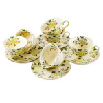 Сервизи за чай и кафе