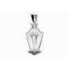 Кристална бутилка 