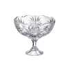 Кристална купа на столче PINWHEEL 