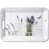 Поднос меламин Bunch of Lavender 