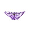Кристална купа PLANTICA AMETHYST