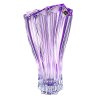 Кристална ваза Plantica Amethyst 