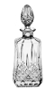 Кристална бутилка 