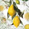 Салфетки Lemon