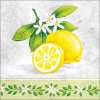 Салфетки Lemon Branch