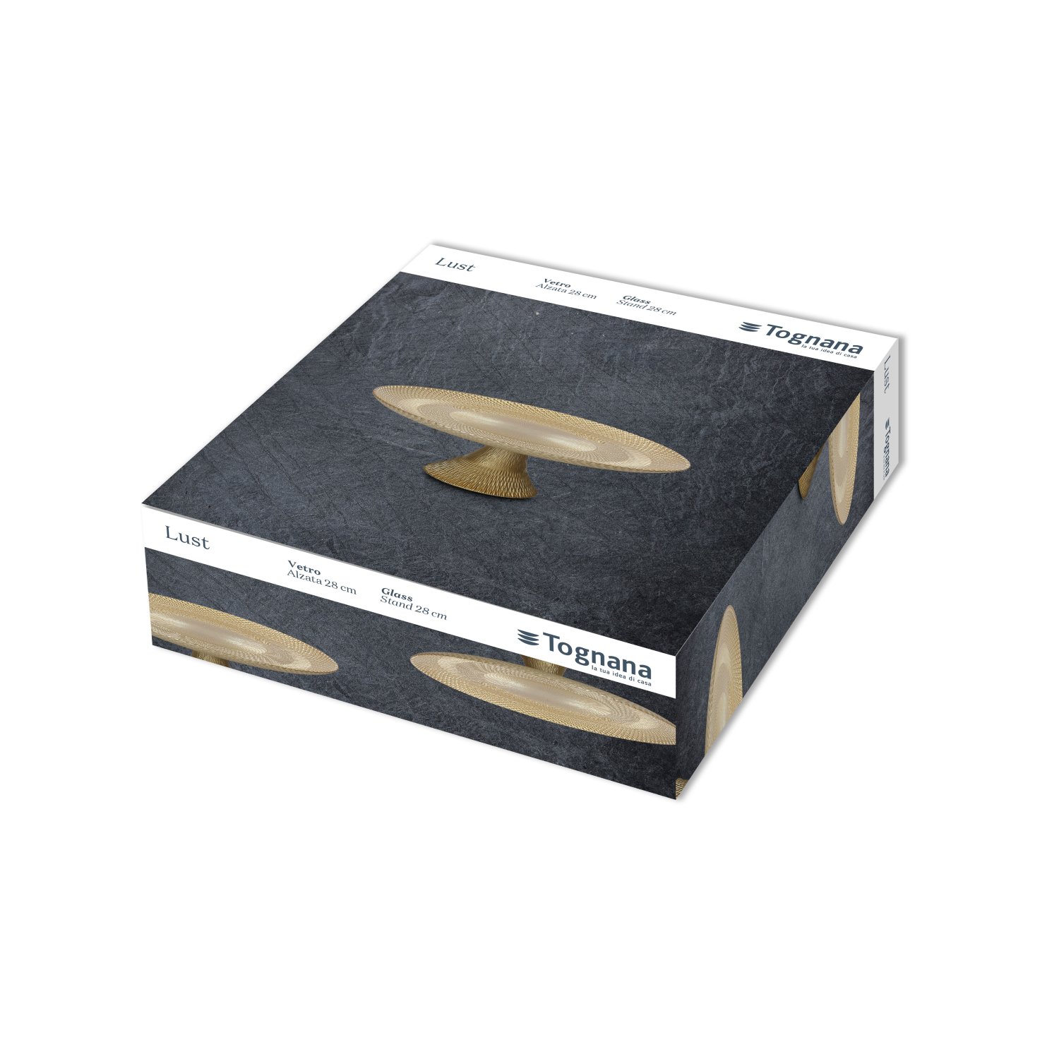 Плато на столче