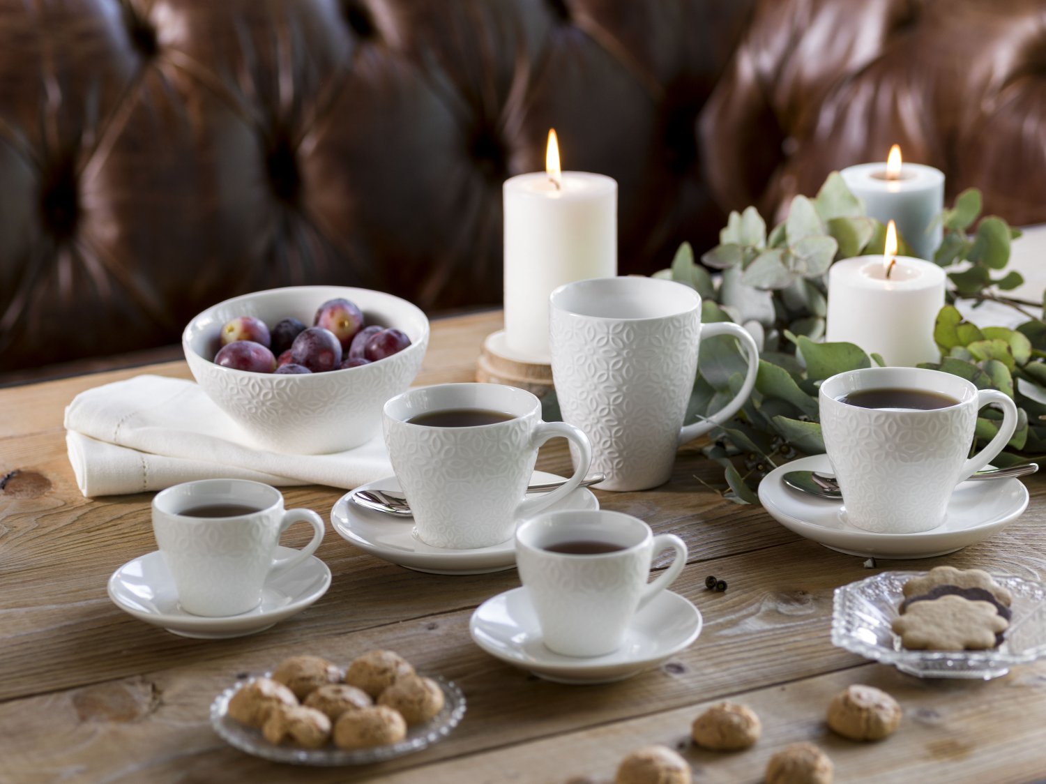 Плато основно