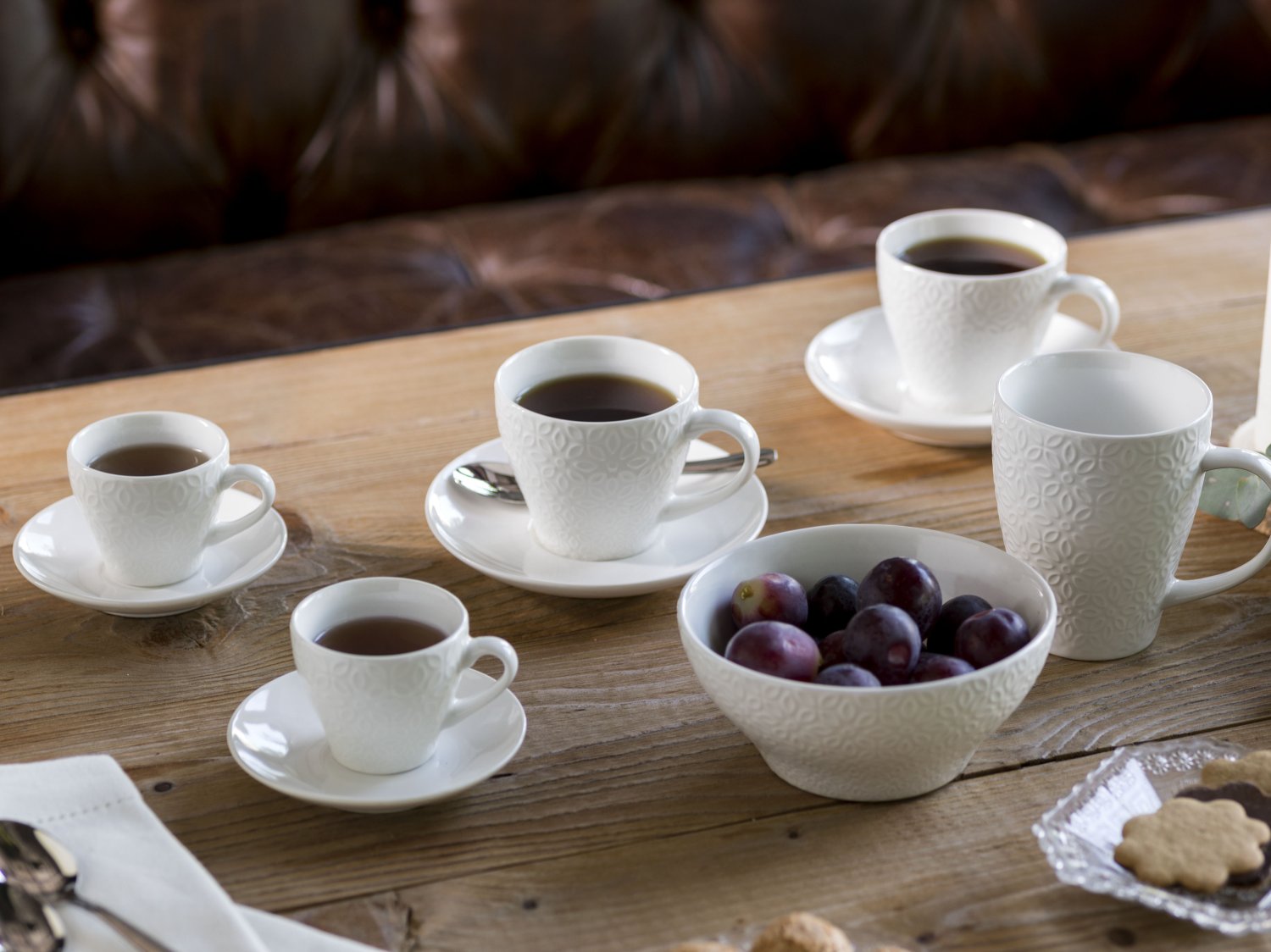 Плато за десерт