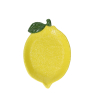 Плато Lemon Garden 26x18см