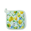 Ръкохватка за горещи съдове Mediterranean lemons