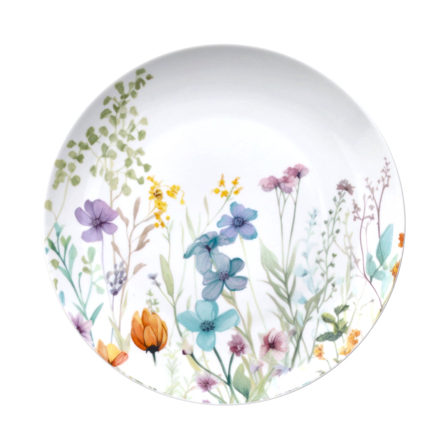 Сервиз за хранене18 части MADISON FLORENNE