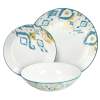 Сервиз за хранене 18 части MOON DIZZLE