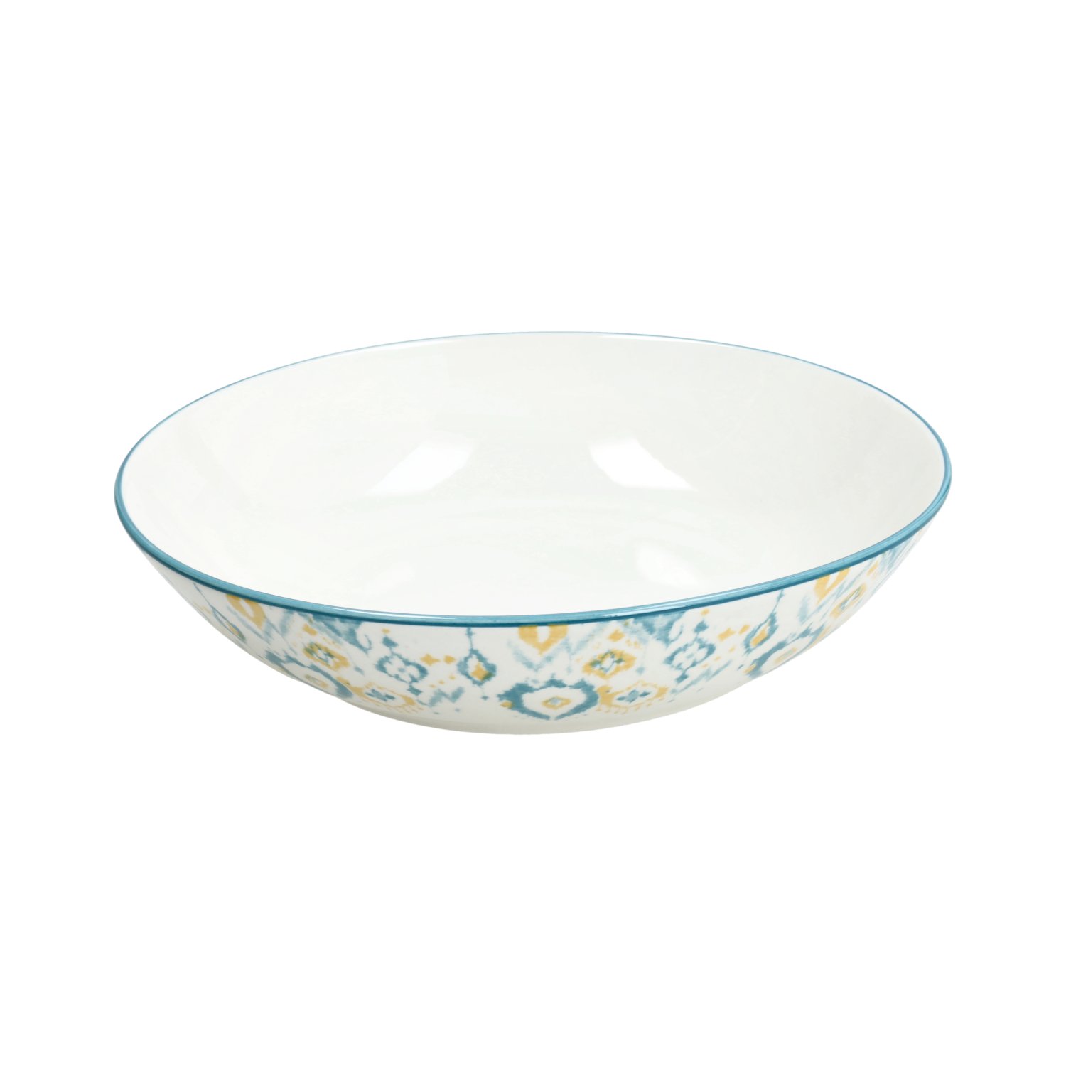 Сервиз за хранене 18 части MOON DIZZLE