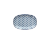 Овално плато Portata Sapa 