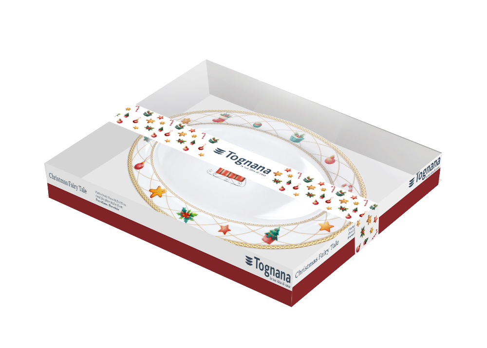 Коледно плато 