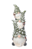 Джудже елха 59см с LED christmas foresta
