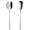 Прибори за салата комплект 2 части Silver