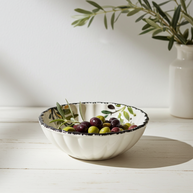 Купичка Olive