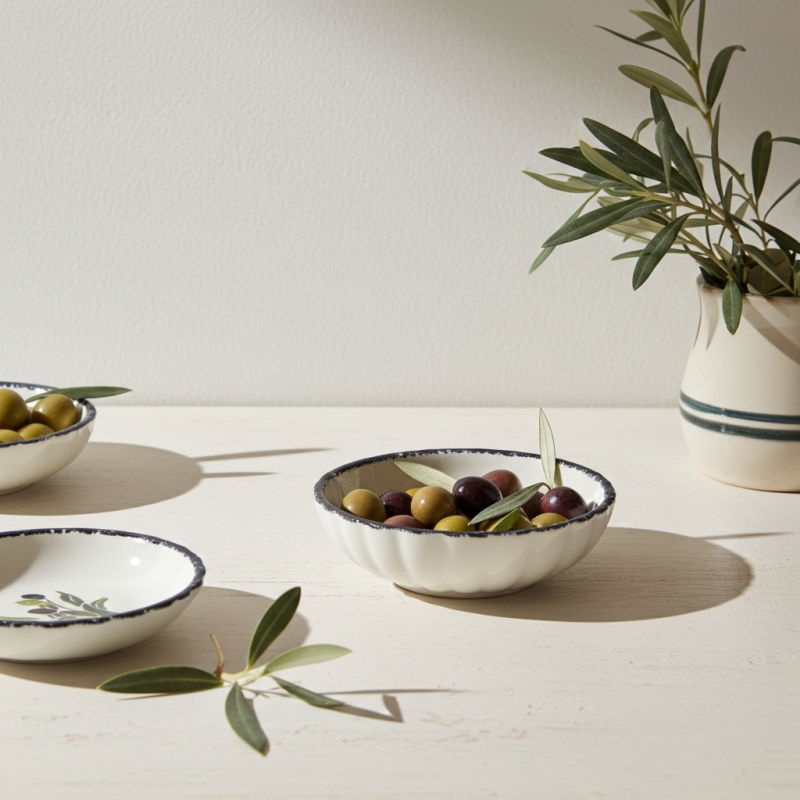 Купичка Olive