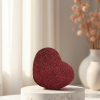 Статуетка сърце малко