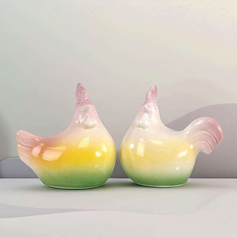 Великденска декорация Петле