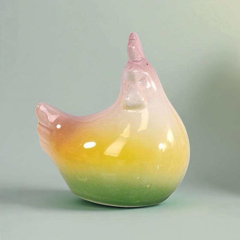 Великденска декорация Петле