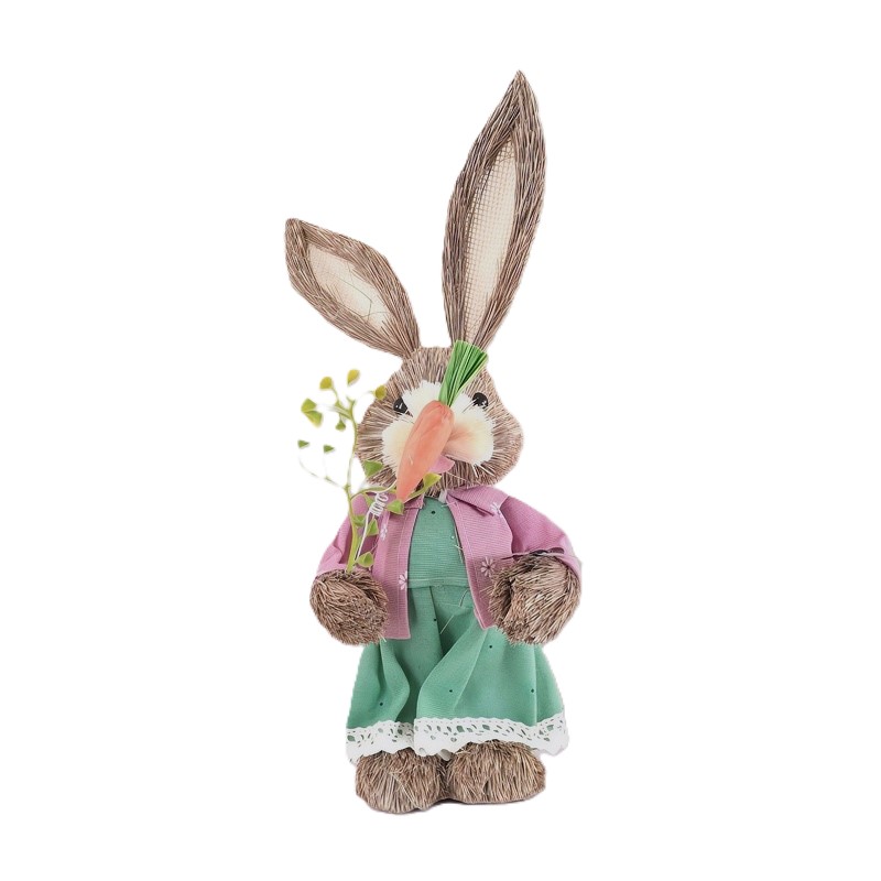 Великденска декорация Заек