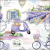 Салфетки La Provence